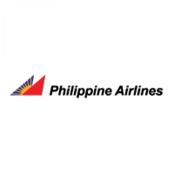 Logo of Philippine Airlines