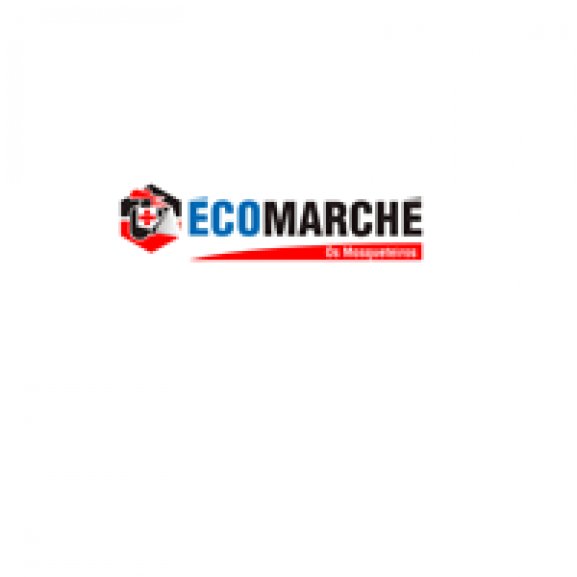 Logo of ecomarche