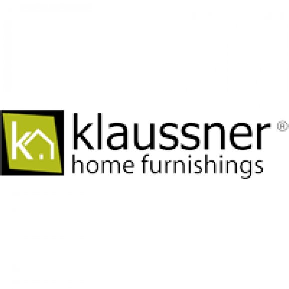 Klaussner Home Furnishings Brands of the World™ Download vector