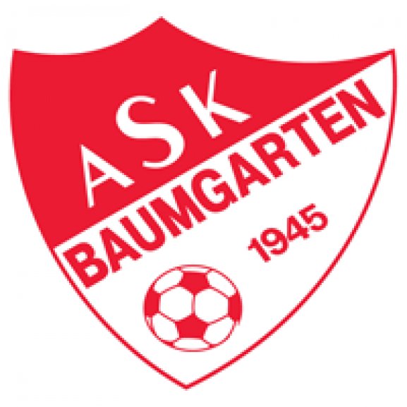 Logo of ASK Baumgarten