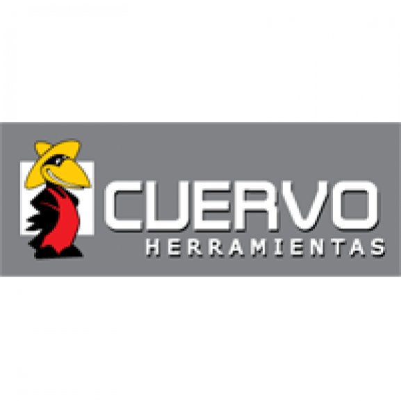 Logo of herramientas cuervo