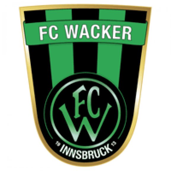 Logo of FC Wacker Innsbruck