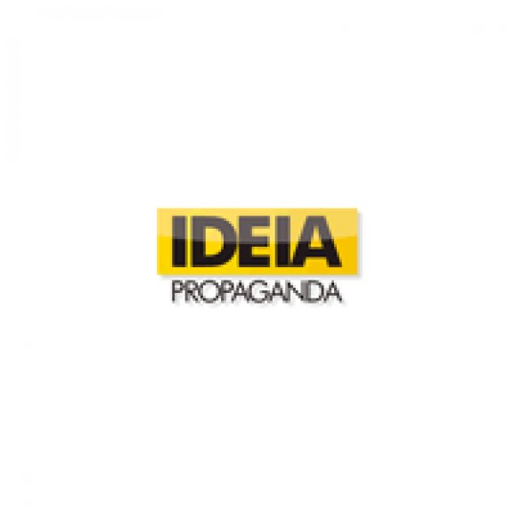 Logo of Ideia Propaganda 3d