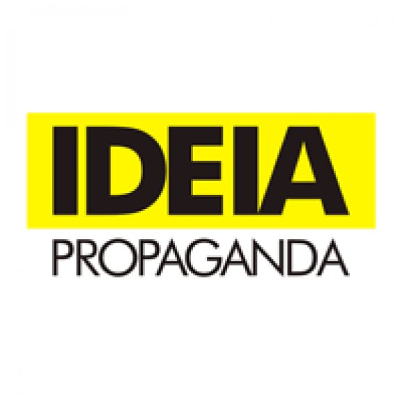 Logo of Ideia Propaganda - Principal