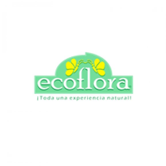 Logo of ECOFLORA