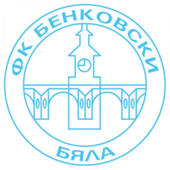 Logo of FK Benkovski Biala