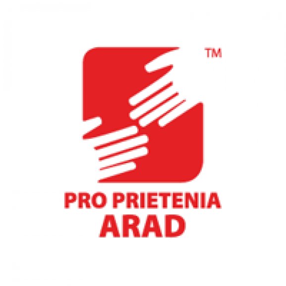 Logo of pro prietenia arad