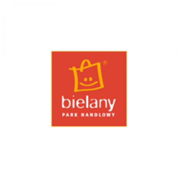 Logo of Bielany Park Handlowy