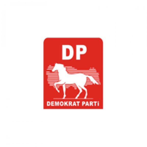 Logo of demokrat parti