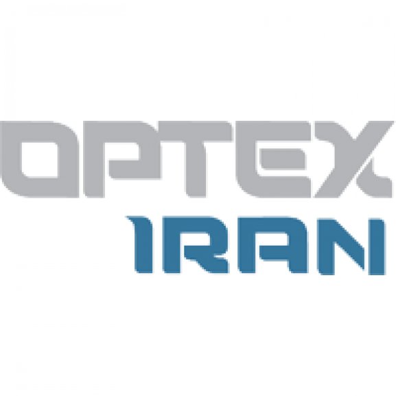 Logo of Optex Iran