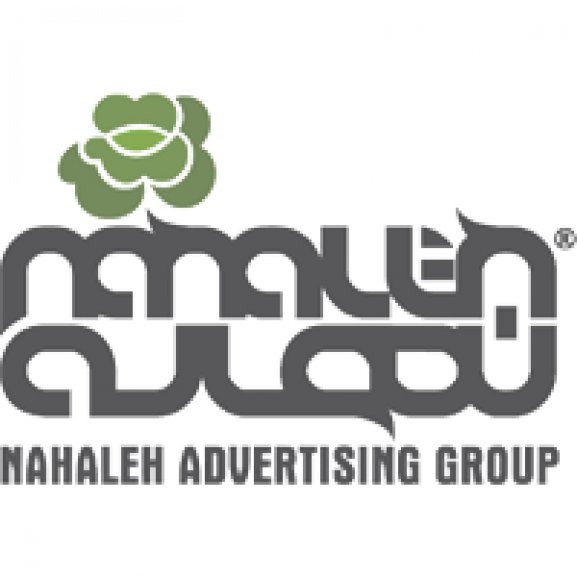 Logo of Nahaleh Advertising Group®