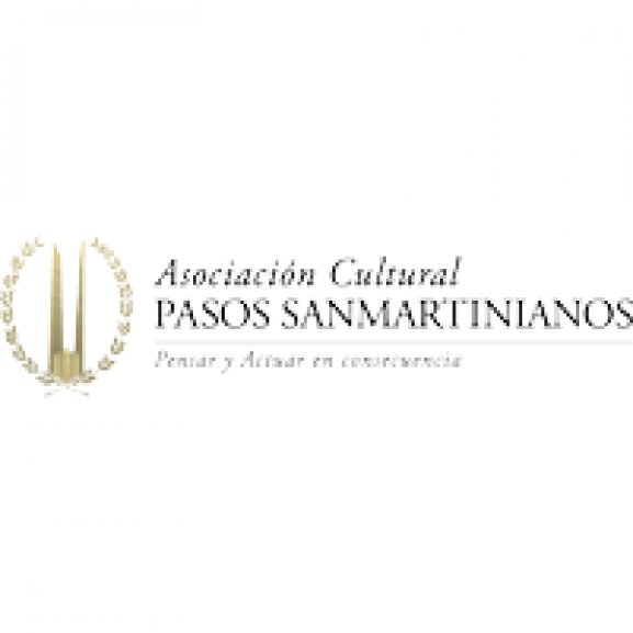 Logo of Asociacion Cultural Pasos Sanmartinianos