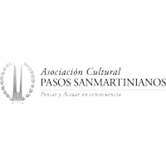 Logo of Asociacion Cultural Pasos Sanmartinianos