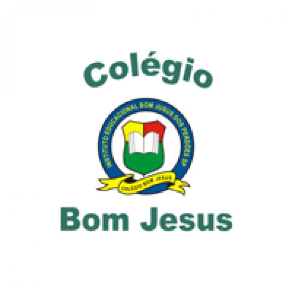 Logo of Colégio Bom Jesus dos Perdões