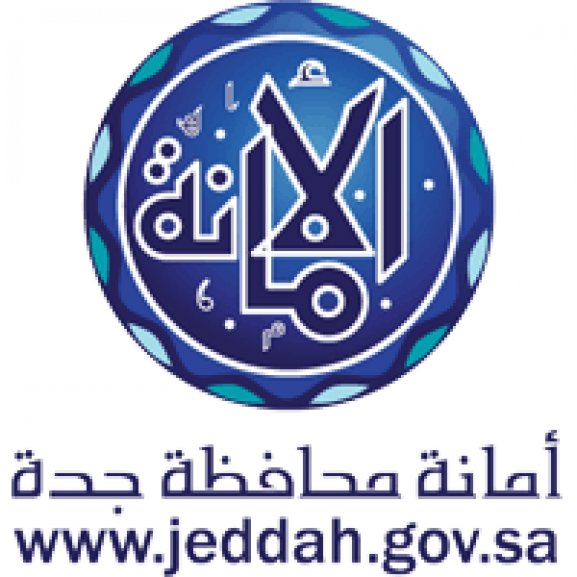 Logo of Jeddah.Gov.SA