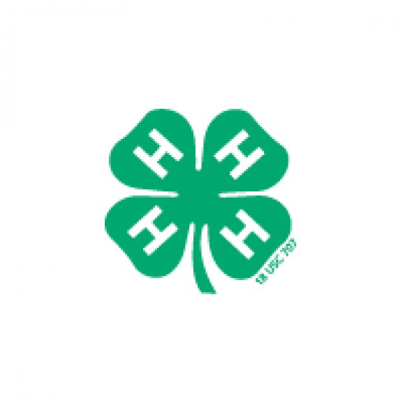 Logo of 4H Club Logo