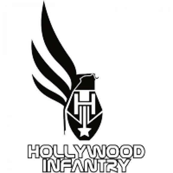 Logo of Hollywood Infantry