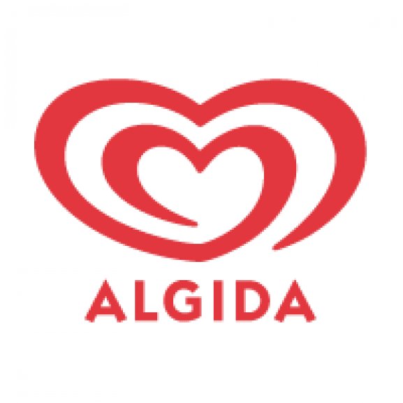 Logo of Algida