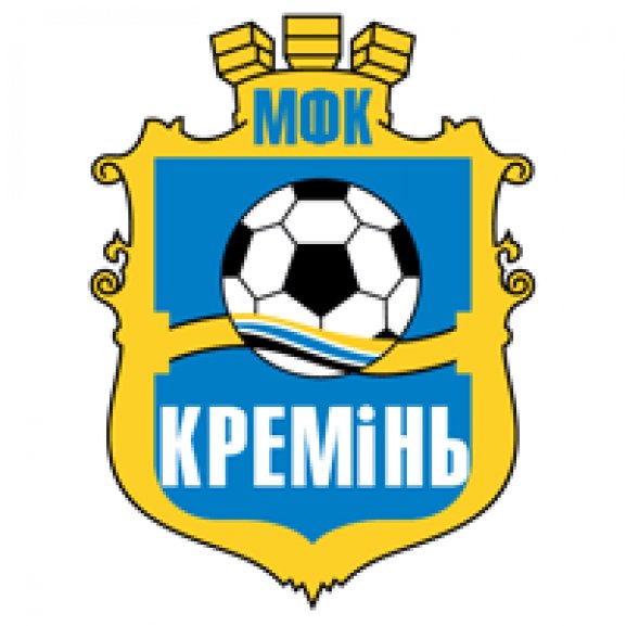 Logo of MFK Kremin Krementschuk