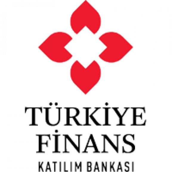 Logo of Türkiye Finans