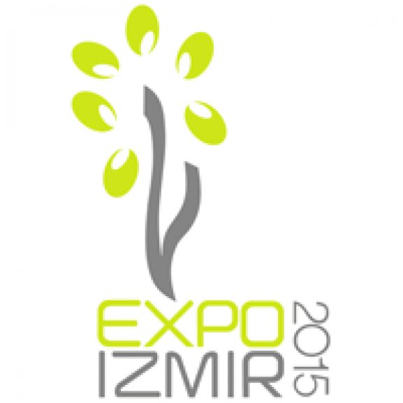 Logo of expo 2015
