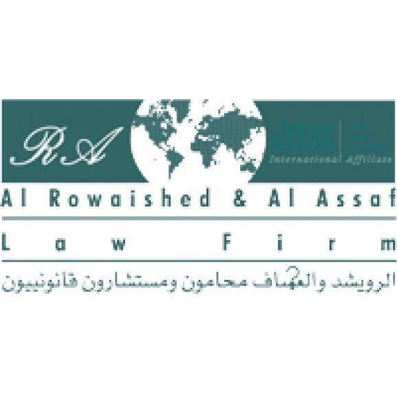 Logo of Al Rowaished & Al Assaf Law Firm