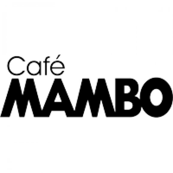 Logo of Café Mambo