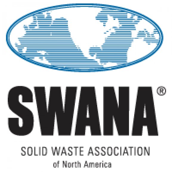 Logo of Solid Waste Association of North America