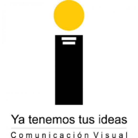 Logo of i Comunicación Visual
