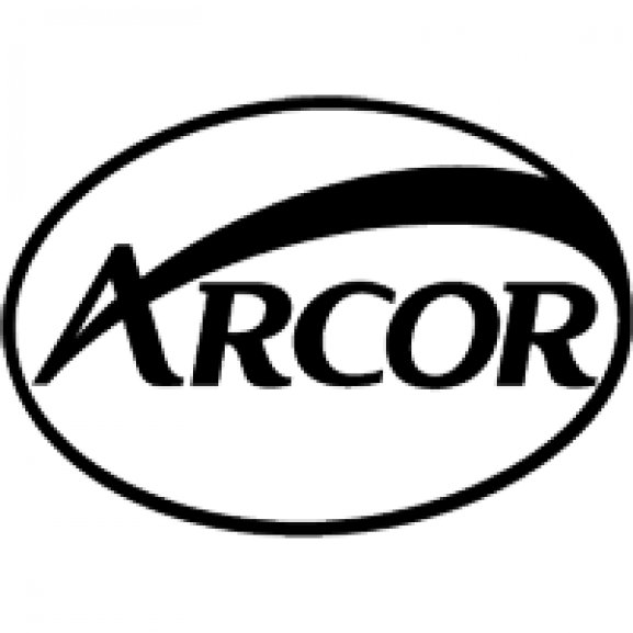 Logo of arcor