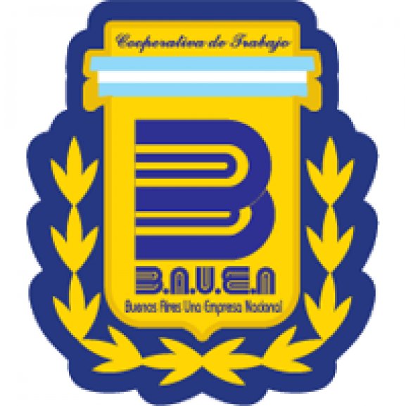 Logo of bauen