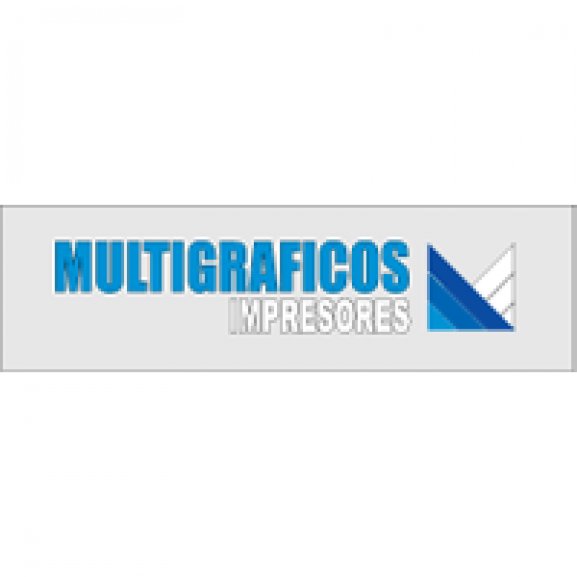 Logo of Multigraficos