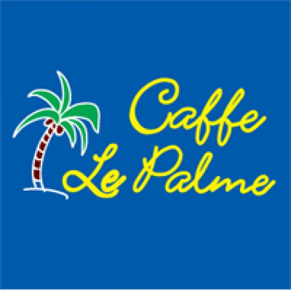 Logo of CAFFE LE PALME