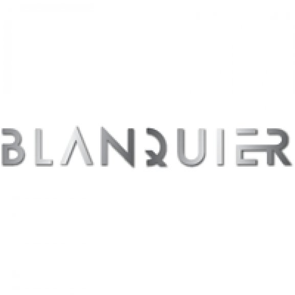 Logo of Blanquier