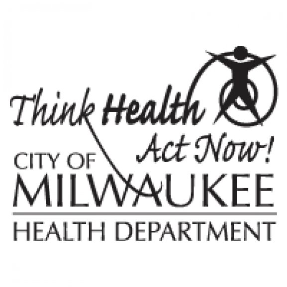 Logo of City of Milwaukee Health Department