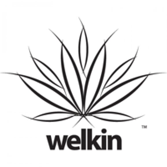 Logo of WELKIN