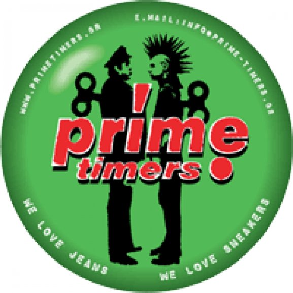 Logo of Prime-timers S.A