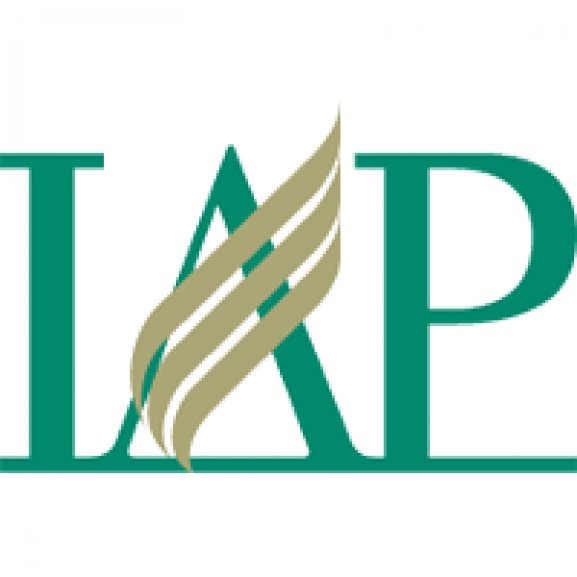 Logo of IAP