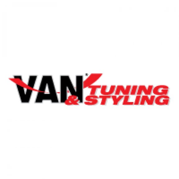 Logo of VAN Tunning and Styling