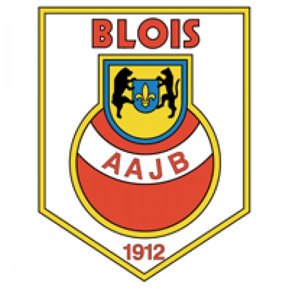 Logo of AAJ Blois