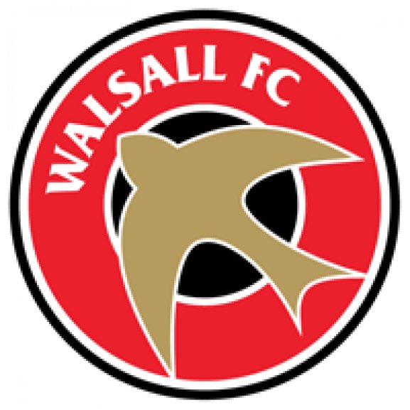 Logo of Walsall FC