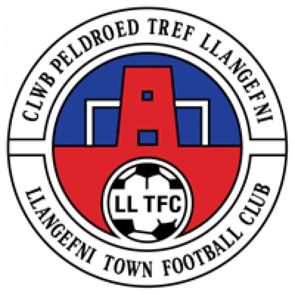 Logo of Llangefni Town FC