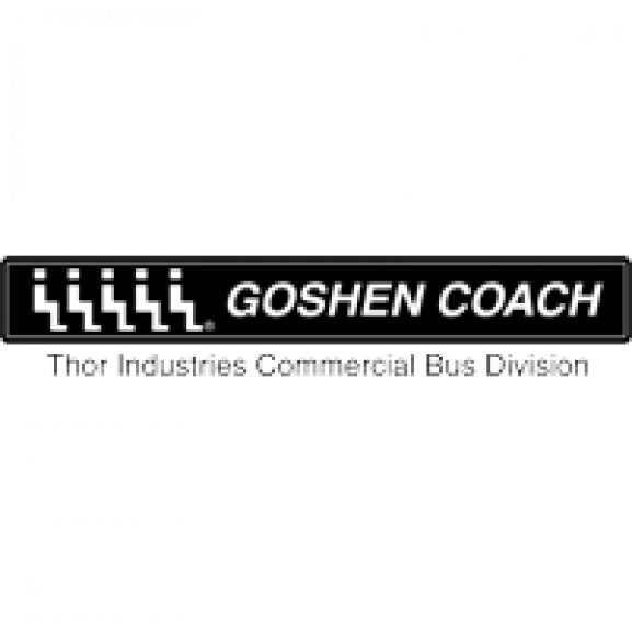 Logo of Goshen Coach