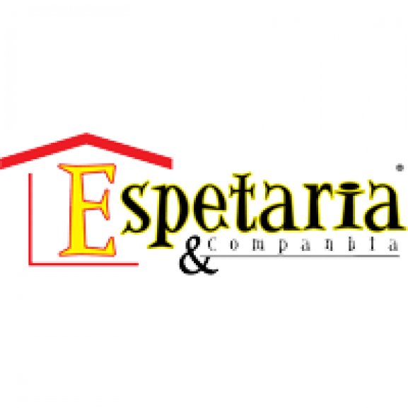 Logo of Espetaria e Companhia
