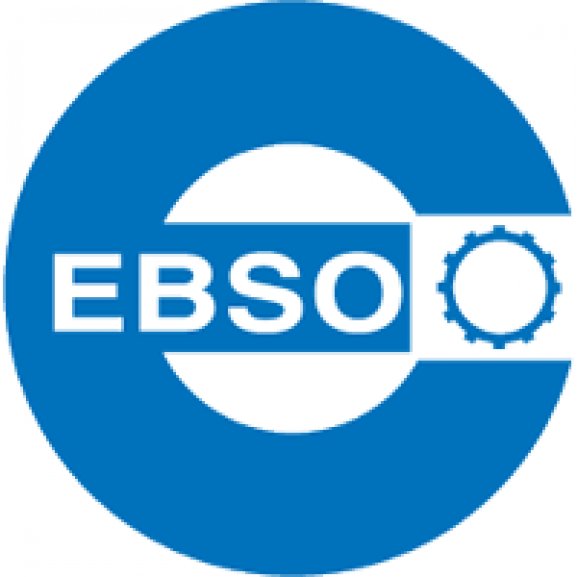Logo of EBSO
