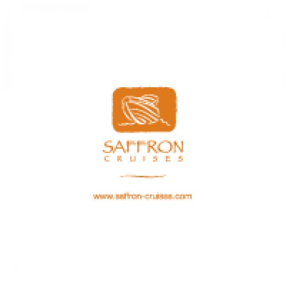 Logo of Saffron Cruises