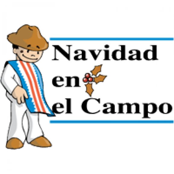 Logo of Navidad en el Campo