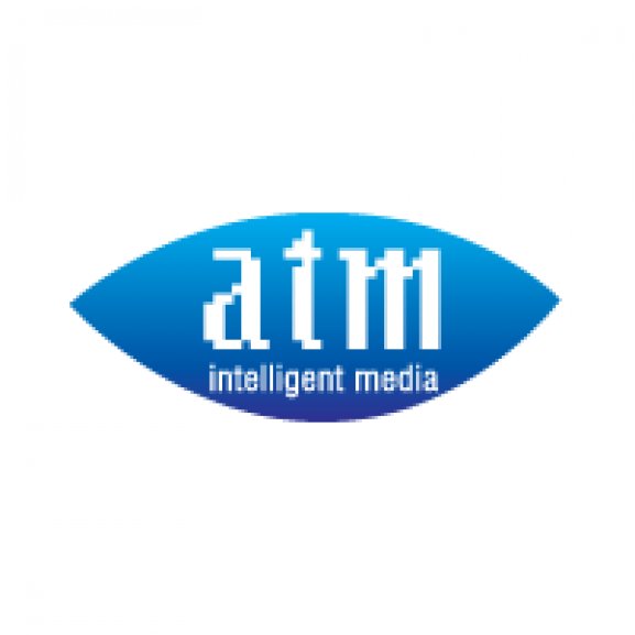 Logo of atm media
