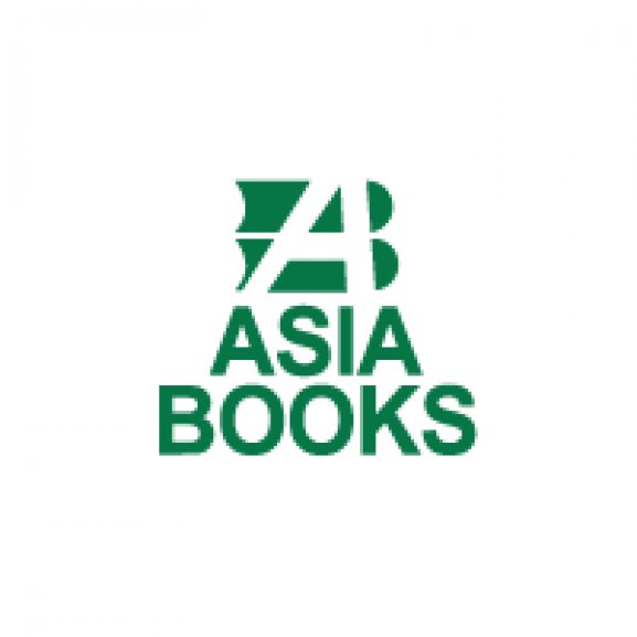 Logo of Asiabooks