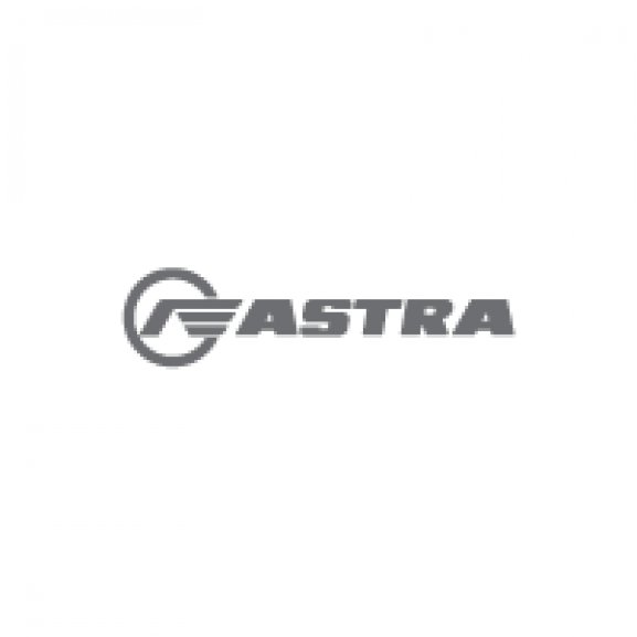 Logo of Astra